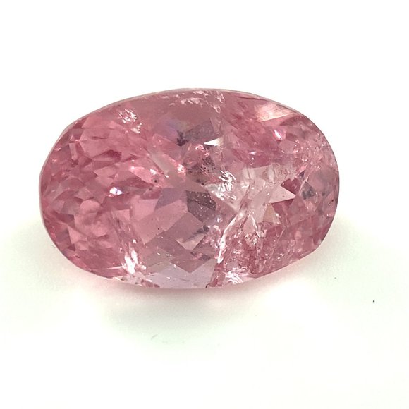 Tajikistan Spinel 4.60ct - Picture 1 of 8